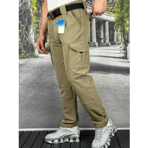 Taktikal Tactical Outdoor Kargocep Cargocep rahat kalıp Yazlık Ithal Kumaş 7 Cepli Pantolon