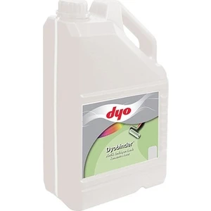 Topalak Ticaret Dyo Dyobinder Geçiş Astarı Şeffaf 2,5 Lt Konsantre Astarı