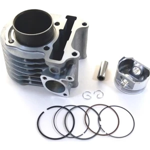 Spacy Alpha Modifiye Silindir 53,15 mm