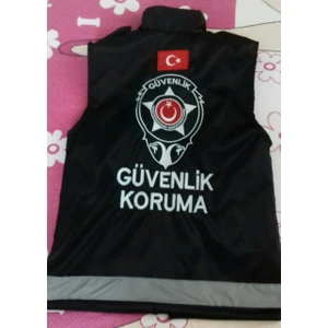 Özel Güvenlik,koruma Yeleği Satınal.sıvıle Satılmaz.