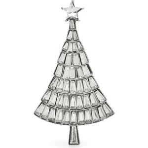 Yılbaşı Figürlü Broş