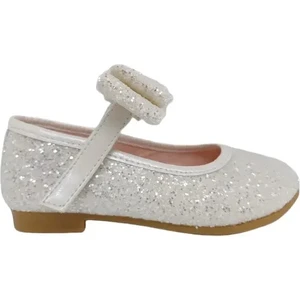 Pabuç Ailesi Kız Çocuk Şık Babet