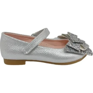 Pabuç Ailesi Kız Çocuk Şık Babet