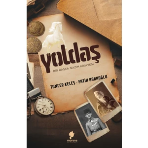 Yoldaş - Tuncer Keleş