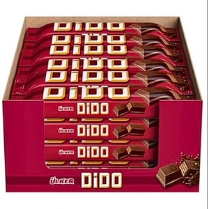 Dido Çikolata 24X35GR