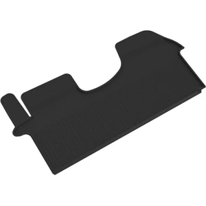 Renault Trafic 2-3 Ferrous 4d Havuzlu Kauçuk Paspas 2001 ve Üstü