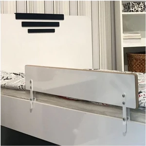 Agubugu Baby - Ahşap Yatak Bariyeri 90X30