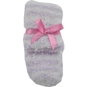 Dode Flora Flora Rube Çocuk Peluş Uyku Çorabı