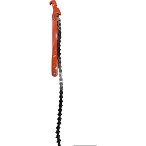 Fırat Hırdavat Zincirli Yağ Filtre Anahtarı 12" (300 Mm)