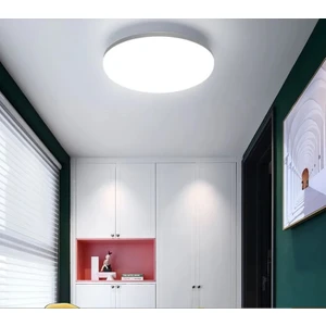 Modena 25W Sıva Üstü LED Armatür Beyaz