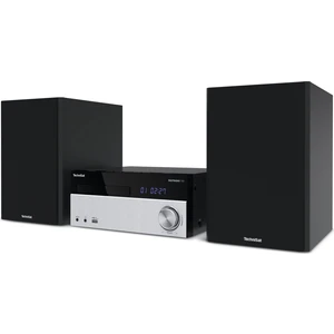 Digitradio 750 Dab Fm CD Micro Müzik Seti