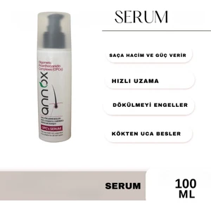 Saç Bakım Serum 100 ml