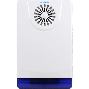 NTA-SRC100E Kablolu Sahte Alarm – Sahte Alarm