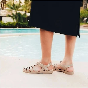 Kadın Sandalet Bıarrıtz Brıllo