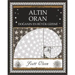 Altın Oran: Doğanın En Büyük Gizemi