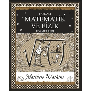Faydalı Matematik ve Fizik Formülleri
