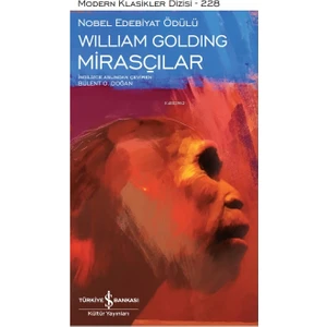 Mirasçılar - William Golding