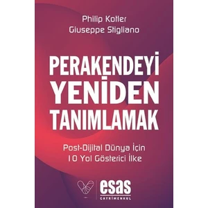 Perakendeyi Yeniden Tanımlamak