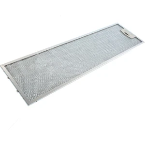 Aspiratör & Davlumbaz Metal Yağ Filtresi 160 x 560 mm