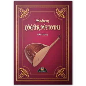 Modern Çöğür Metodu - Hakan Akmaz