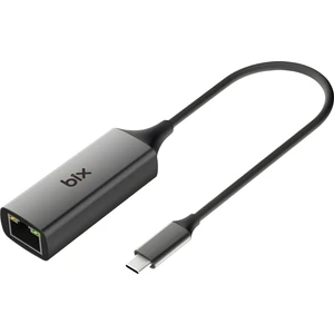Adp-09 Type-C To RJ45 10/100/1000MBPS Ethernet Dönüştürücü Adaptör