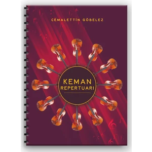 Keman Repertuarı