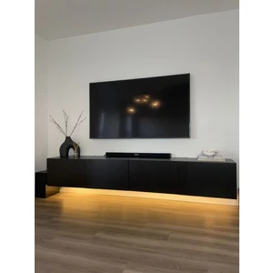 Minezza Mobilya Moon Tv Ünitesi