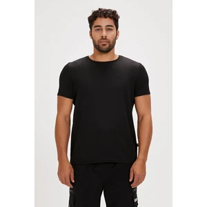 Bad Bear Frank Siyah Basic Erkek Tişört
