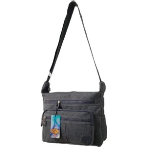 My Geppeto Bag Şık Çapraz Askılı Postacı Omuz Çantası