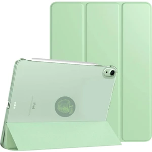 iPad Air 11 Inç 6. Nesil M2 Çip Uyumlu Akıllı Smart Cover Tablet Kılıfı