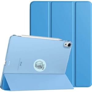 iPad Air 11 Inç 6. Nesil M2 Çip Uyumlu Akıllı Smart Cover Tablet Kılıfı