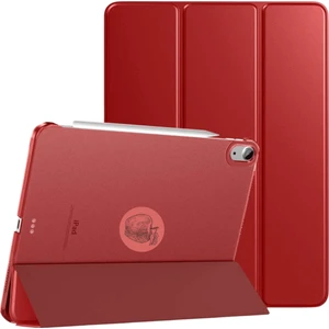 iPad Air 11 Inç 6. Nesil M2 Çip Uyumlu Akıllı Smart Cover Tablet Kılıfı
