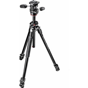 MK290LTA3-3W 144cm Üç Yönlü Hafif Tripod