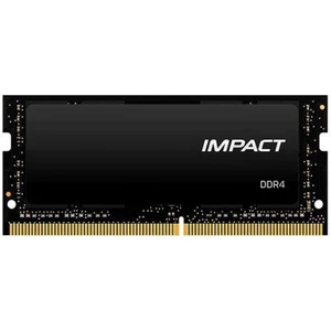 KINGSTON 32GB 3200MT/S DDR4 CL20 SODIMM IMPACT PNP TURKEY KF432S20IB/32TR -RAM