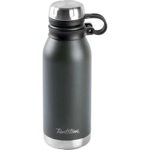 Koyu Yeşil Paslanmaz Çelik Termos 500ML