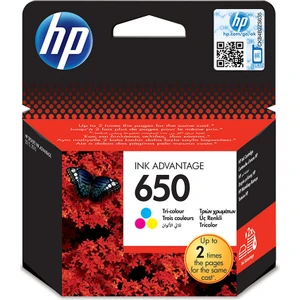 Hp 650 Kartuş