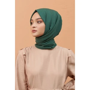 Scarf Pamuklu, Tek Renk, Jakarlı Tuana Şal
