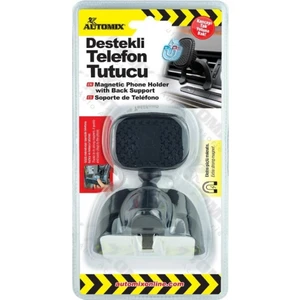 Telefon Tutucu Destekli Izgara Tip 44850