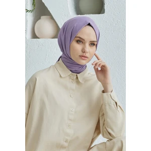 Scarf Pamuklu, Tek Renk, Jakarlı Tuana Şal