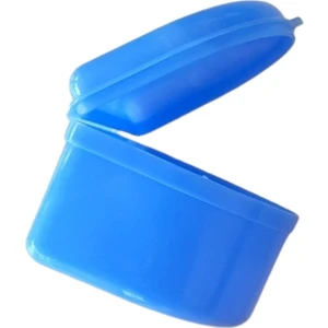 Protez Diş Kutusu 4lü Paket