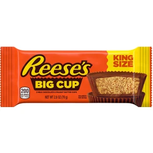 Raffaello Reese's Milk Chocolate Big Cup King Size 79G