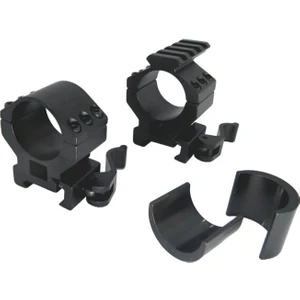 HR484Q 30MM Medium Tufek Dürbün Ayak