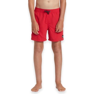 AQBJV03054 Everyday Solid Volley Yth 14 Erkek Çocuk Şort