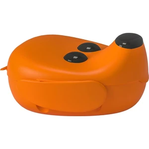 Smaska Turuncu Çocuk Saklama Kabı