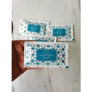 May Cup Tekli Islak Mendil (Tek Kullanımlık) 6CM*10CM - 1000ADET