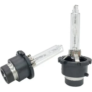2 Adet D2S 6000K Beyaz Renk Zenon Xenon Ampul