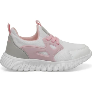 Tuffo 4fx Beyaz Kız Çocuk Slip On
