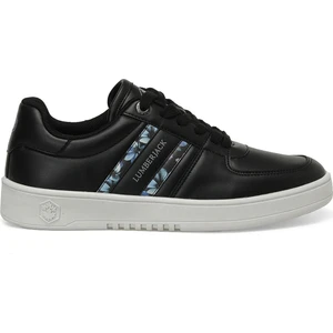 Lena 4fx Siyah Kadın Sneaker