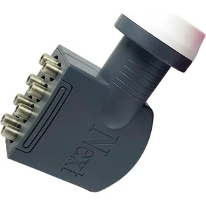 Platinum 8 Li Sekiz Çıkışlı Sekizli Lnb Elembi-Full Hd 4K Uyumlu Kaliteli