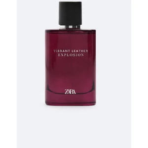 Man Vıbrant Leather Explosıon Edp 100 ml (3.4 Fl. Oz) Erkek Parfümü